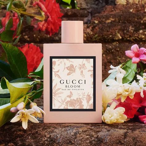 gucci bloom eau de parfum sephora|gucci bloom perfume smell.